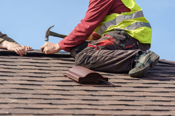 Residential Roof Replacement in Clayton, IN