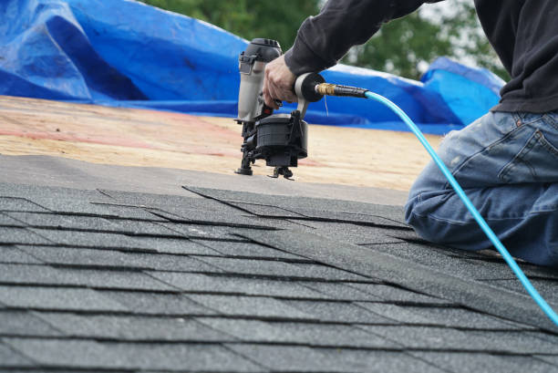 Roof Repair Estimates in Clayton, IN